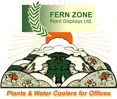 FERN ZONE - Interior landscaping